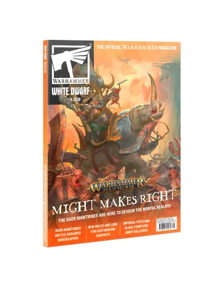 White Dwarf 528 Sep-26 (English) Warhammer