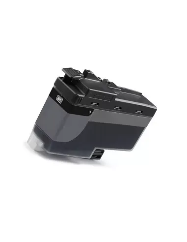 Cartucho compatible Brother LC422XL Negro