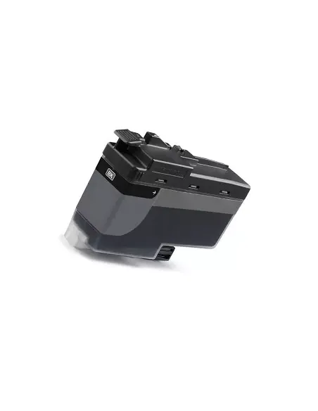 Cartucho compatible Brother LC422XL Negro