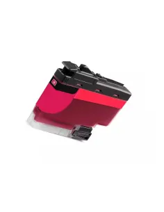 Cartucho Compatible Brother LC-422XLM Magenta-CONS66310