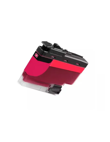 Cartucho Compatible Brother LC-422XLM Magenta