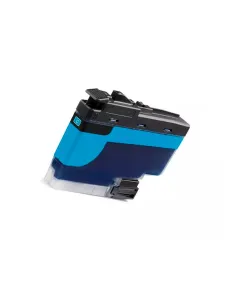 Cartucho Compatible Brother M-LC422XLC Cian-CONS66311