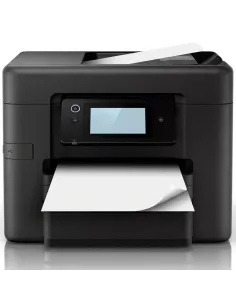 Epson WorkForce Pro WF3920DWF Impresora de Tinta Multifunción Dúplex-FEMMIY0353