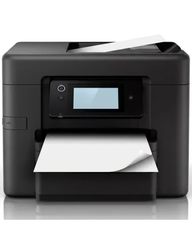 Epson WorkForce Pro WF3920DWF Impresora de Tinta Multifunción Dúplex