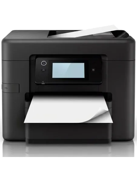 Epson WorkForce Pro WF3920DWF Impresora de Tinta Multifunción Dúplex