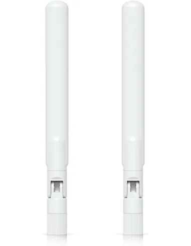 Ubiquiti UACC-UK-Ultra-Omni-A: antena Wi-Fi exterior IPX6