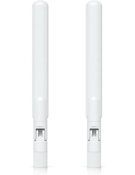 Ubiquiti UACC-UK-Ultra-Omni-A: antena Wi-Fi exterior IPX6