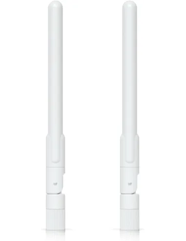 Ubiquiti UACC-UK-Ultra-Omni-A: antena Wi-Fi exterior IPX6