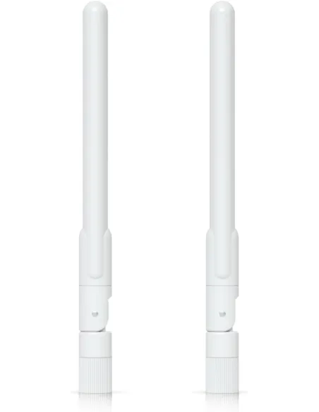 Ubiquiti UACC-UK-Ultra-Omni-A: antena Wi-Fi exterior IPX6