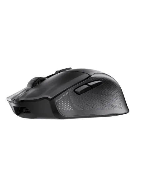 Ratón Corsair Harpoon v2 Wireless, ratón gaming 26K RGB