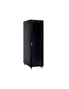 WP WPN-RNA-27606-BS Armario Rack 19" 27U 600x600-934874