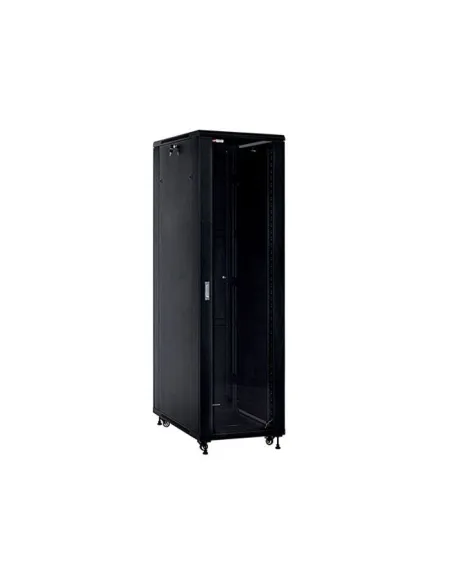 WP WPN-RNA-27606-BS Armario Rack 19" 27U 600x600