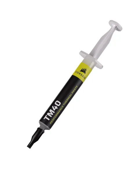 pasta térmica Corsair TM40 3 g
