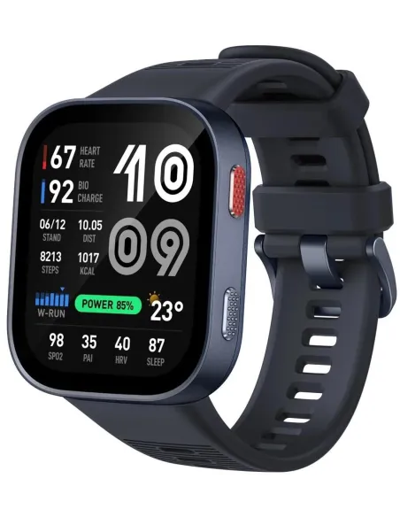 Amazfit Bip Max Dark Blue