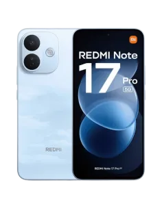 Xiaomi Redmi Note 17 Pro 5G 8GB 512GB 6.83" Azul-NTETMO3392