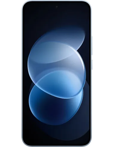 Xiaomi Redmi Note 17 Pro 5G 8GB 512GB Azul - móvil Xiaomi