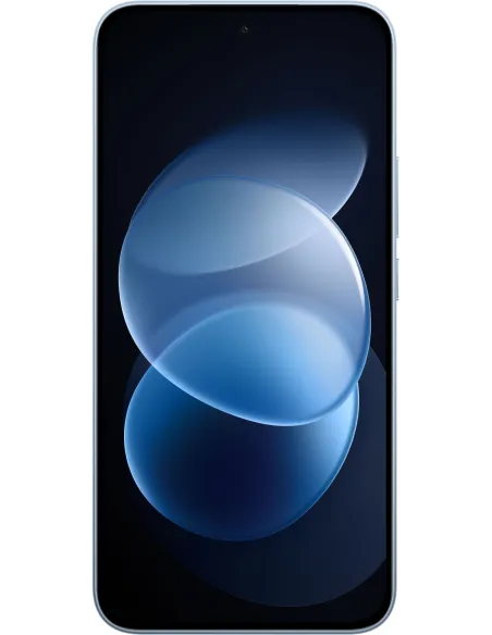 Xiaomi Redmi Note 17 Pro 5G 8GB 512GB Azul - móvil Xiaomi
