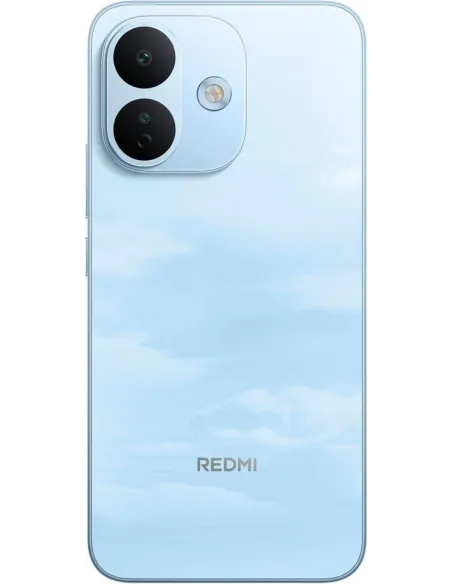 Xiaomi Redmi Note 17 Pro 5G 8GB 512GB Azul - móvil Xiaomi