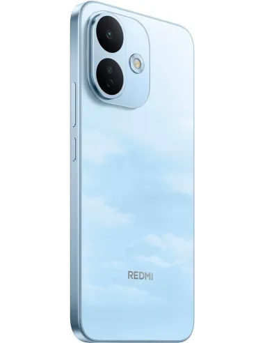 Xiaomi Redmi Note 17 Pro 5G 8GB 512GB Azul - móvil Xiaomi