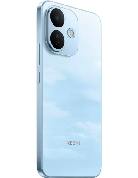 Xiaomi Redmi Note 17 Pro 5G 8GB 512GB Azul - móvil Xiaomi