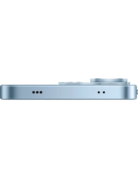 Xiaomi Redmi Note 17 Pro 5G 8GB 512GB Azul - móvil Xiaomi