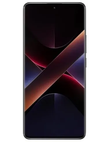 Xiaomi Redmi Note 17 Pro 5G 8GB 512GB Negro | móvil AMOLED