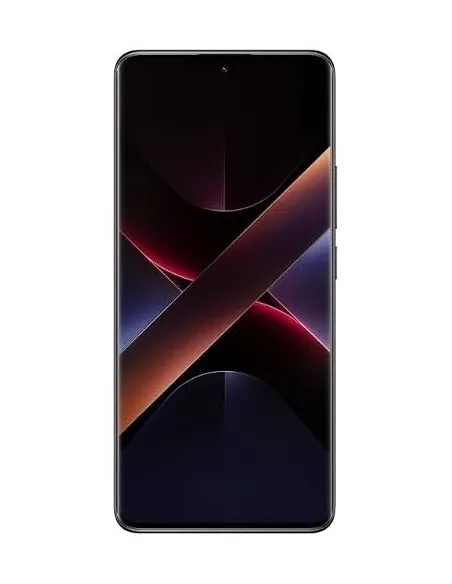 Xiaomi Redmi Note 17 Pro 5G 8GB 512GB Negro | móvil AMOLED