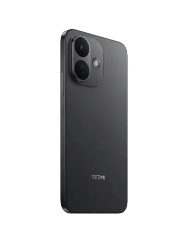 Xiaomi Redmi Note 17 Pro 5G 8GB 512GB Negro | móvil AMOLED