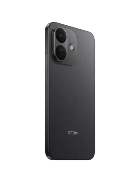 Xiaomi Redmi Note 17 Pro 5G 8GB 512GB Negro | móvil AMOLED