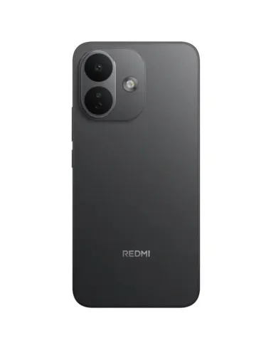 Xiaomi Redmi Note 17 Pro 5G 8GB 512GB Negro | móvil AMOLED