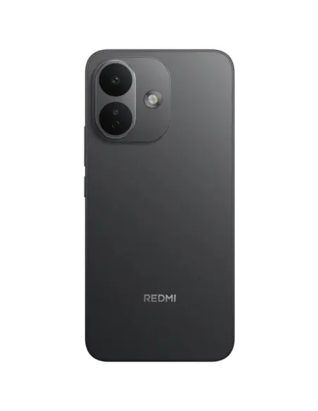 Xiaomi Redmi Note 17 Pro 5G 8GB 512GB Negro | móvil AMOLED