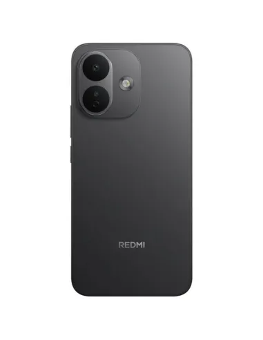 Xiaomi Redmi Note 17 Pro 5G 6GB 256GB Negro | Móvil 5G NFC