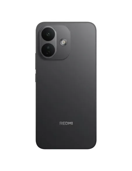 Xiaomi Redmi Note 17 Pro 5G 6GB 256GB Negro | Móvil 5G NFC