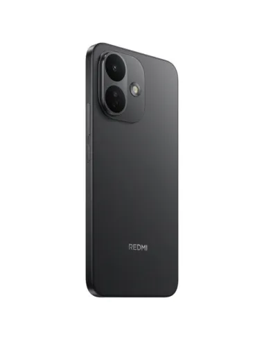 Xiaomi Redmi Note 17 Pro 5G 6GB 256GB Negro | Móvil 5G NFC