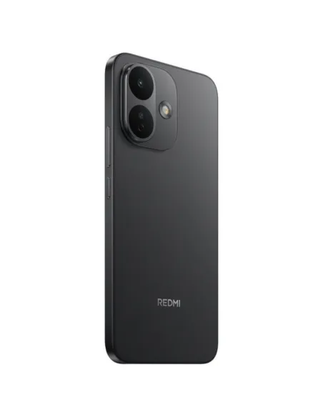 Xiaomi Redmi Note 17 Pro 5G 6GB 256GB Negro | Móvil 5G NFC