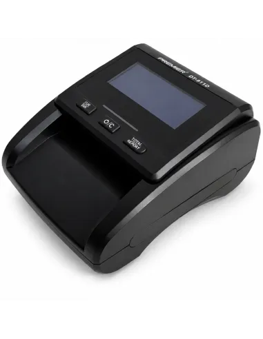 Premier DT-911D: detector EUR automático para cajas y TPV