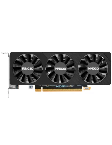Inno3D GeForce RTX 5060 Low Profile: gráfica 8GB compacta