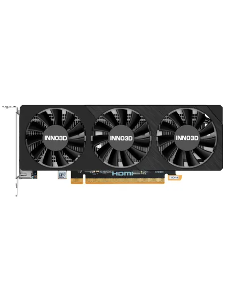 Inno3D GeForce RTX 5060 Low Profile: gráfica 8GB compacta