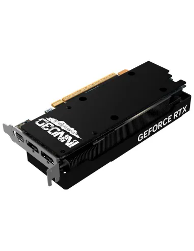 Inno3D GeForce RTX 5060 Low Profile: gráfica 8GB compacta