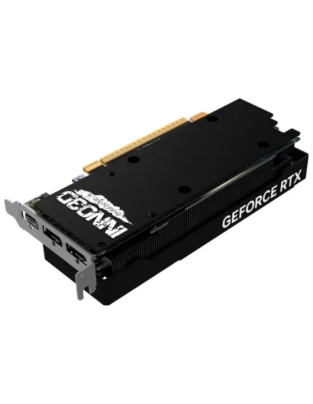 Inno3D GeForce RTX 5060 Low Profile: gráfica 8GB compacta