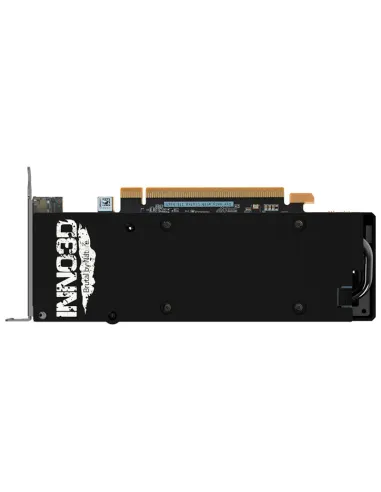 Inno3D GeForce RTX 5060 Low Profile: gráfica 8GB compacta