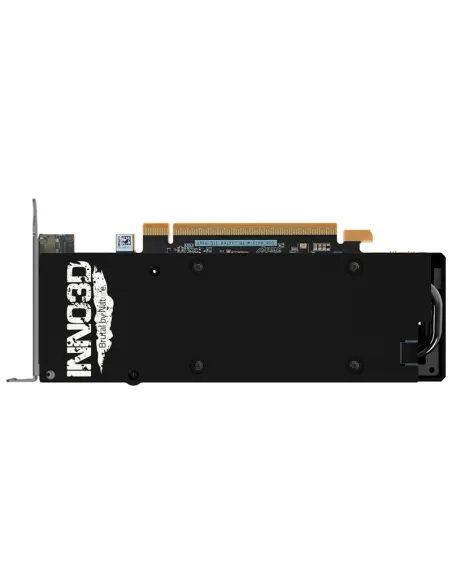 Inno3D GeForce RTX 5060 Low Profile: gráfica 8GB compacta