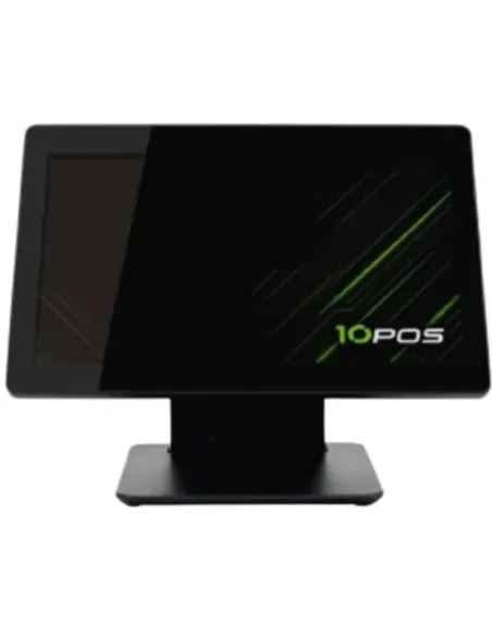 10POS 10T-16M Intel N95/8GB DDR4/128GB SSD/15.6" FreeDOS