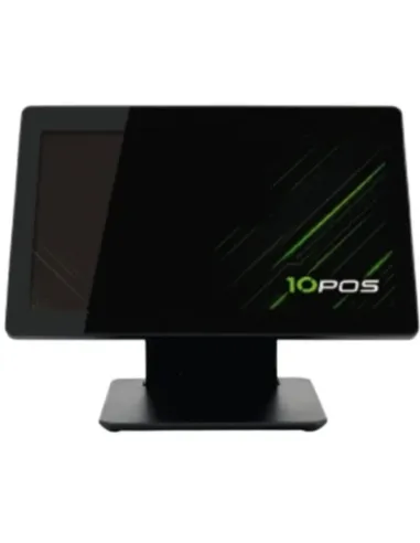 10POS 10T-16MN95AWA Intel N95/8GB DDR4/128GB SSD/15.6" W11 IoT