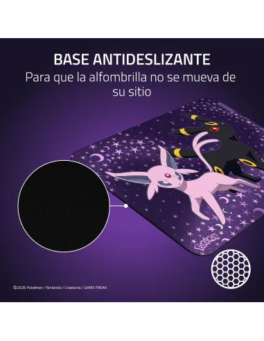 Razer Gigantus V2 Medium Espeon & Umbreon - alfombrilla M