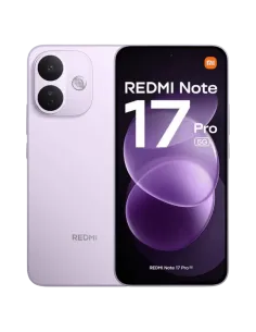 Xiaomi Redmi Note 17 Pro 5G 8GB 512GB 6.83" Púrpura-NTETMO3393