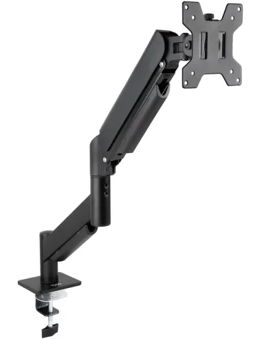 TOOQ DB1340TNR-B Soporte de Mesa
