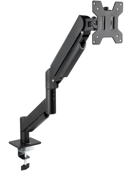 TOOQ DB1340TNR-B Soporte de Mesa