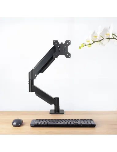 TOOQ DB1340TNR-B: soporte de monitor de mesa 13-34" VESA