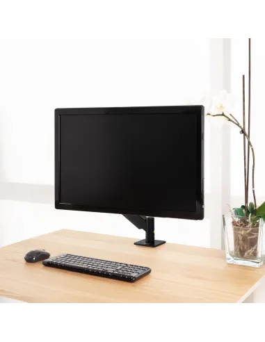 TOOQ DB1340TNR-B: soporte de monitor de mesa 13-34" VESA